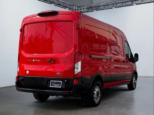 2023 Ford Transit-350 Base