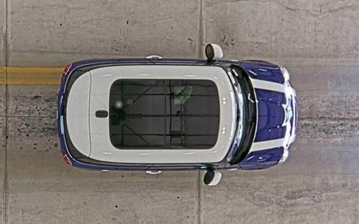 2021 MINI Hardtop Cooper S