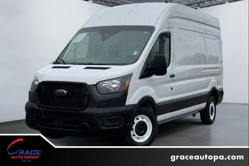 2022 Ford Transit-250 Base