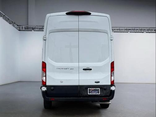 2022 Ford Transit-250 Base