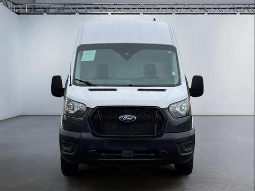 2022 Ford Transit-250 Base