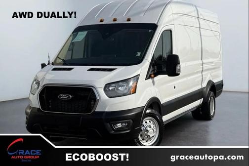 2025 Ford Transit-350 Base