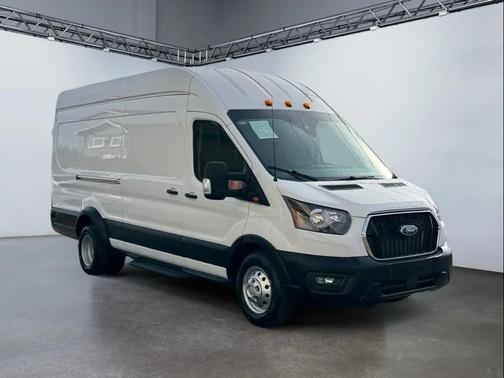 2025 Ford Transit-350 Base