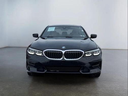 2022 BMW 330 xDrive