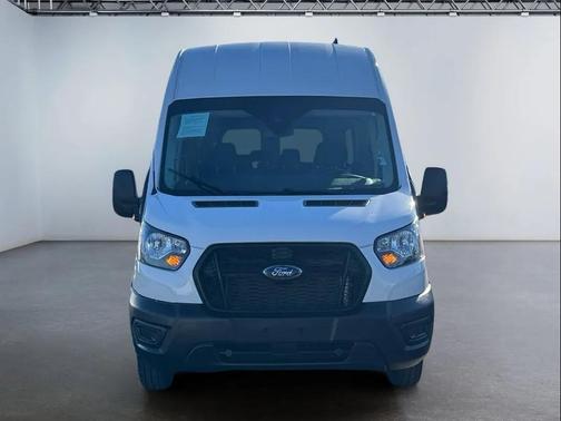 2023 Ford Transit-350 XL