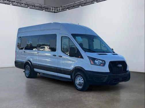 2023 Ford Transit-350 XL