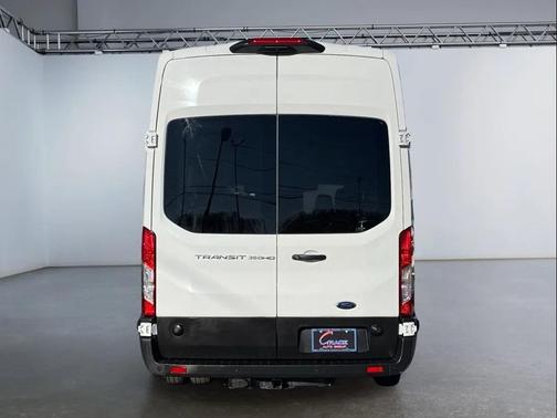 2023 Ford Transit-350 XL