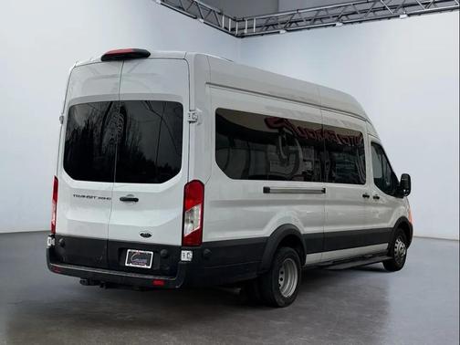 2023 Ford Transit-350 XL