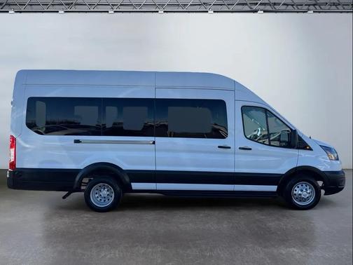 2023 Ford Transit-350 XL