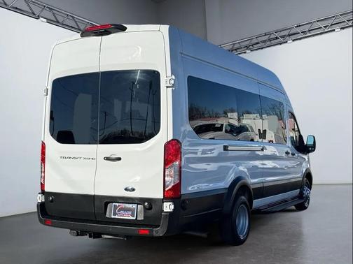 2023 Ford Transit-350 XL