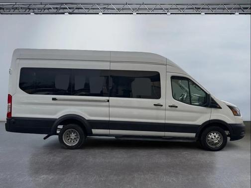 2023 Ford Transit-350 XL
