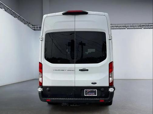 2023 Ford Transit-350 XL