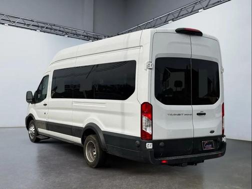 2023 Ford Transit-350 XL