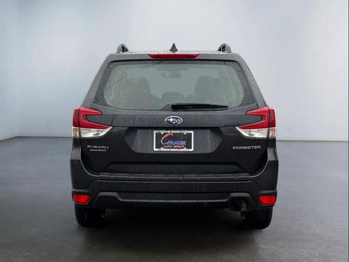 2019 Subaru Forester Base