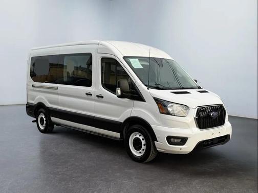 2020 Ford Transit-350 XLT