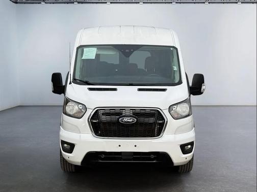 2020 Ford Transit-350 XLT