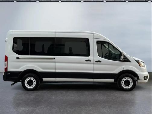 2020 Ford Transit-350 XLT