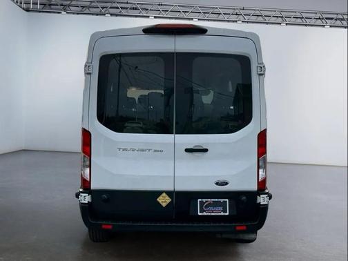 2020 Ford Transit-350 XLT