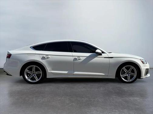 2022 Audi A5 Sportback 45 S Line Premium