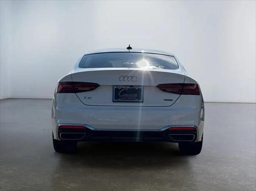 2022 Audi A5 Sportback 45 S Line Premium