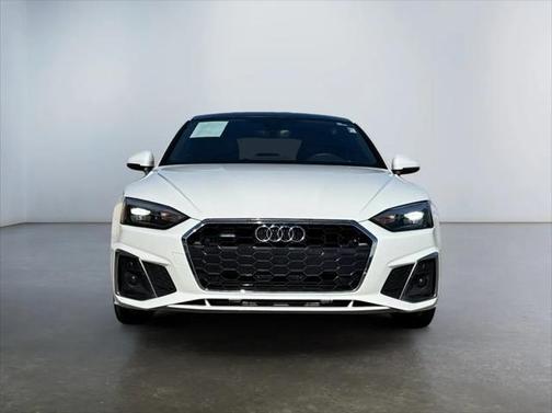 2022 Audi A5 Sportback 45 S Line Premium