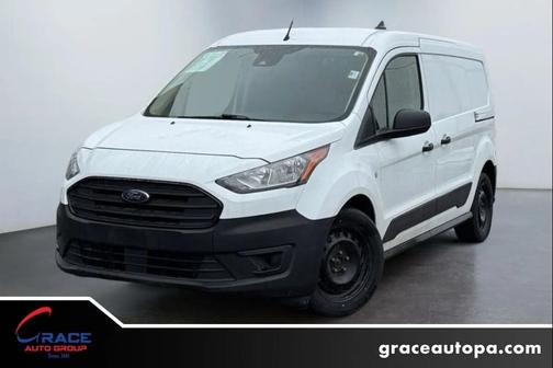 2023 Ford Transit Connect XL Cargo Van