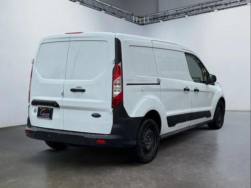 2023 Ford Transit Connect XL Cargo Van