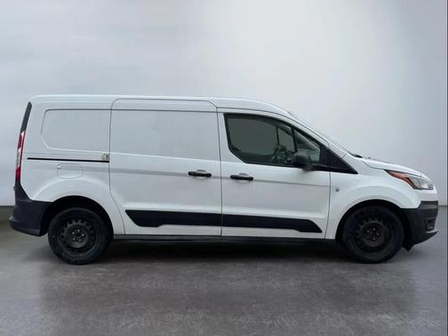 2023 Ford Transit Connect XL Cargo Van