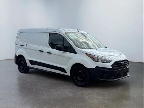 2023 Ford Transit Connect XL Cargo Van