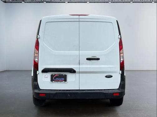 2023 Ford Transit Connect XL Cargo Van