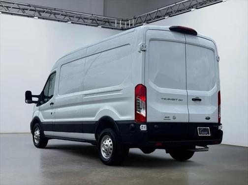 2022 Ford Transit-350 Base