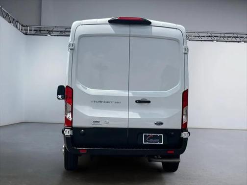 2022 Ford Transit-350 Base