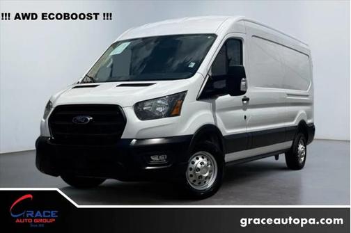 2022 Ford Transit-350 Base