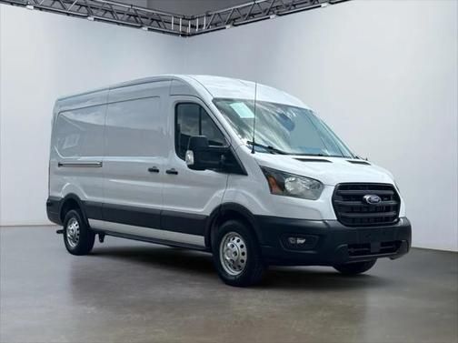 2022 Ford Transit-350 Base