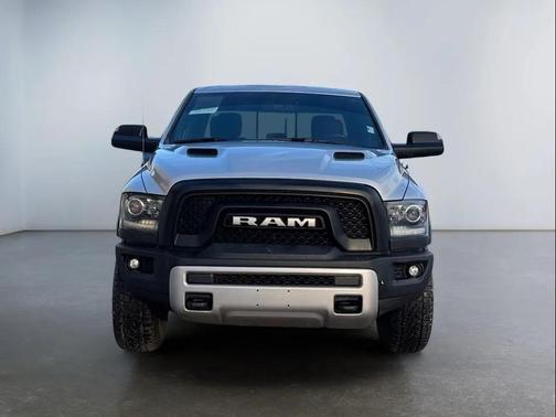 2017 RAM 1500 Rebel