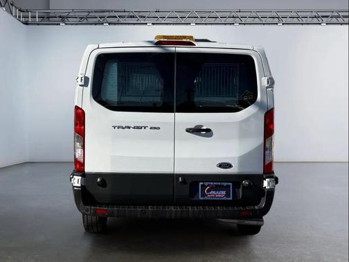 2024 Ford Transit-350 Base
