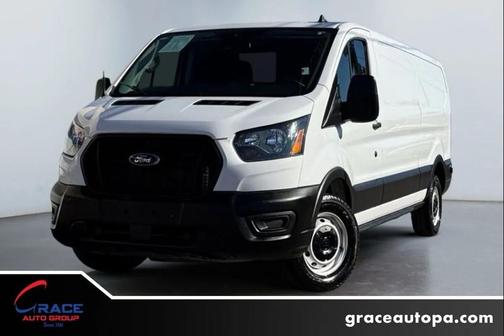 2024 Ford Transit-350 Base