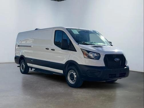 2024 Ford Transit-350 Base