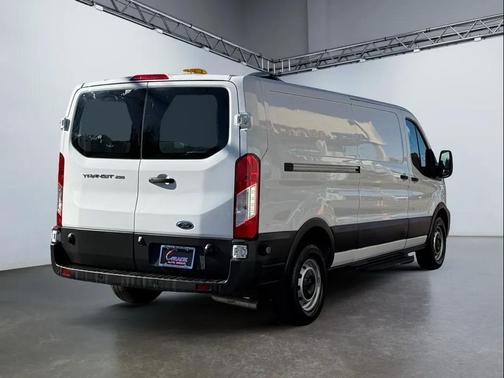 2024 Ford Transit-350 Base