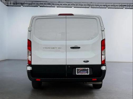 2024 Ford Transit-150 Base