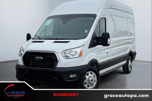 2024 Ford Transit-350 Base