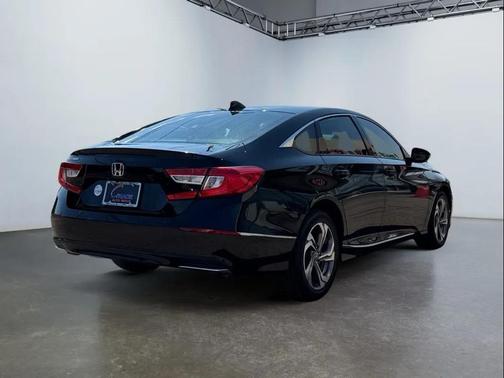 2020 Honda Accord EX-L 1.5T