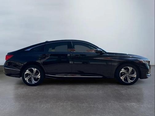 2020 Honda Accord EX-L 1.5T