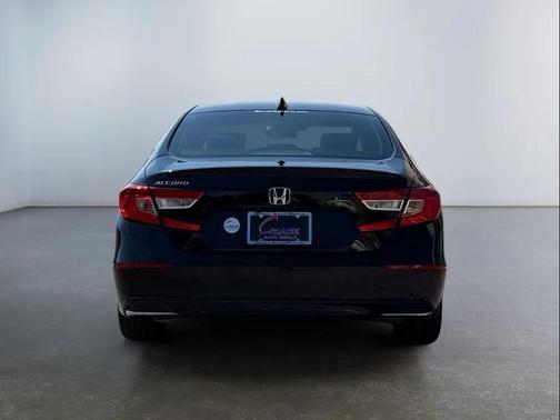 2020 Honda Accord EX-L 1.5T