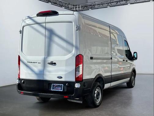 2024 Ford Transit-150 Base