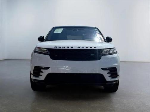 2019 Land Rover Range Rover Velar P250 S R-Dynamic