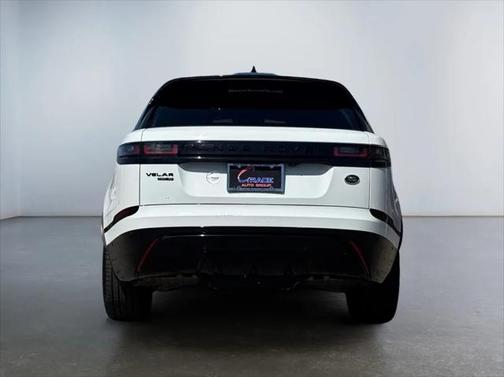 2019 Land Rover Range Rover Velar P250 S R-Dynamic