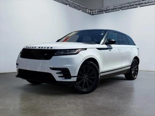 2019 Land Rover Range Rover Velar P250 S R-Dynamic