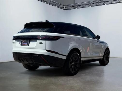 2019 Land Rover Range Rover Velar P250 S R-Dynamic