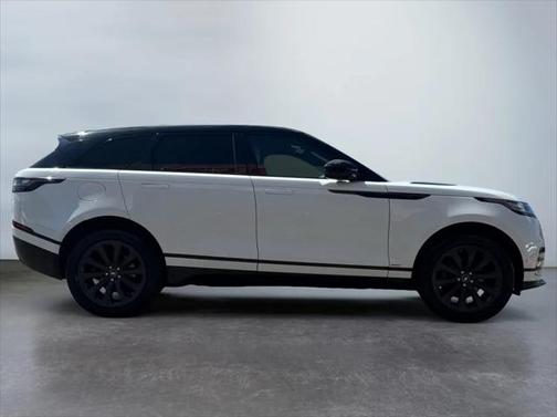 2019 Land Rover Range Rover Velar P250 S R-Dynamic